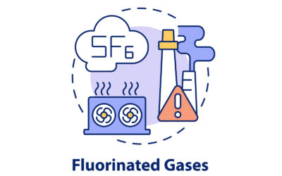 Banca dati FGas e verifiche delle perdite dei gas fluorurati