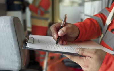 Il registro antincendio