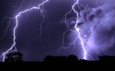 Impianti di scariche atmosferiche (LPS)