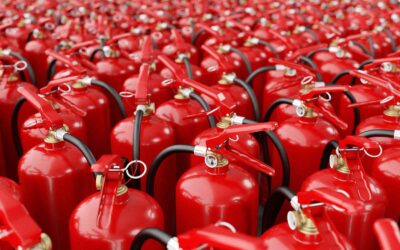 Edizione 2024 della UNI 9994-1 “Apparecchiature per estinzione incendi – Estintori di incendio – Parte 1: Controllo iniziale e manutenzione”.