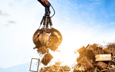 La gestione rifiuti in cantiere