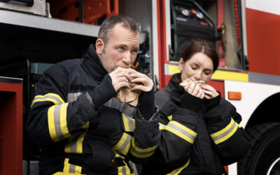 Piccolo riassunto sull’antincendio