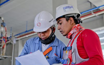 Otto regole vitali per i manutentori di macchine e impianti