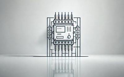Relè e Trasformatori di protezione Cabine elettriche