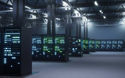 Climatizzazione nei Data Center: CRAC vs CRAH