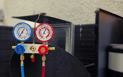 Ripasso corso F-Gas per Manutentori tra Fisica, Normativa e Sostenibilità