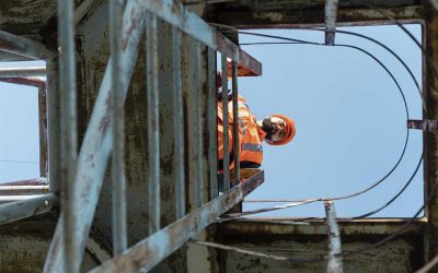 Sicurezza negli ambienti confinati: pubblicata la norma UNI 11958:2024