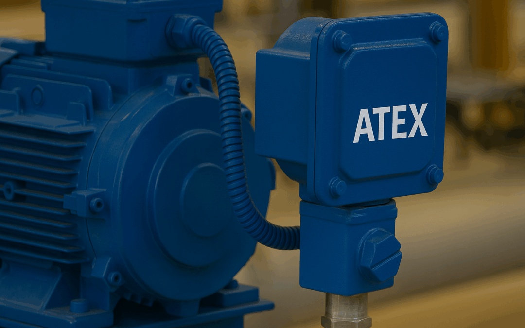 Impianti ATEX